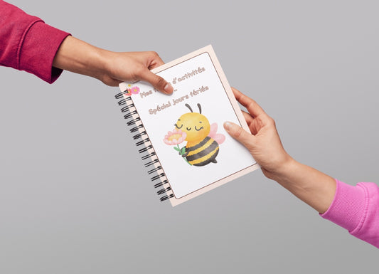 📘 Fichier d’activités à imprimer – Spécial Jours Fériés et Temps Calmes
